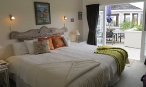 Aynsome Room - Thames Accommodation