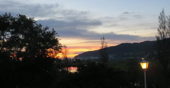 Thames Bed and Breakfast Accommodation